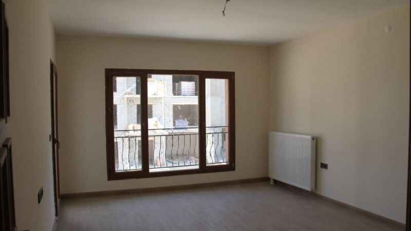  Cumhurbaşkanı Erdoğan temelini atmıştı, örnek daire tamamlandı