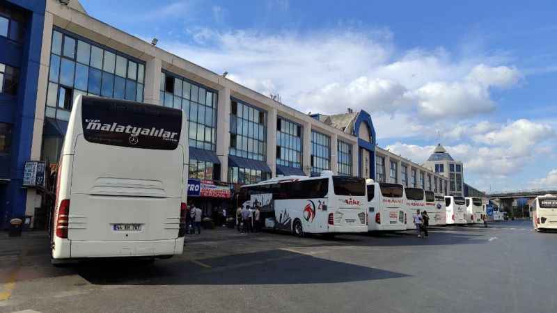 Uzmanlar uyarıyor: "Esenler Otogarı’nın boşaltılması lazım"