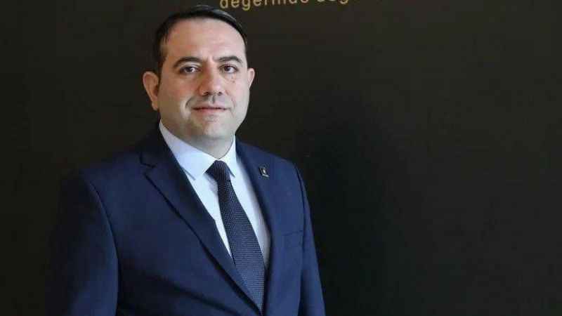 Gayrimenkul satışları 2 milyonu aştı