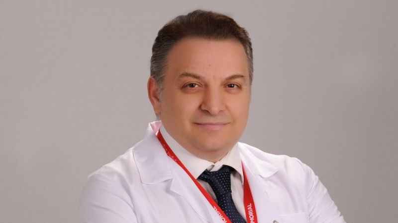 Epilepsi cerrahisi ile nöbetlere son