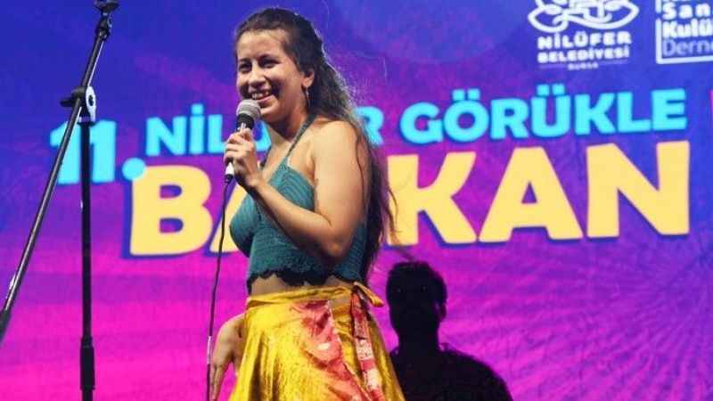 Binlerce Balkan göçmeni Nilüfer’de buluştu