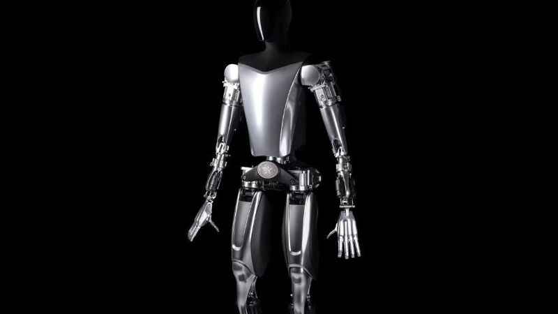 Tesla'nın insansı robotu Optimus'un yetenekleri geliştirildi