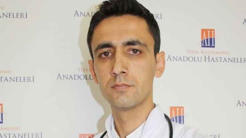 Kış mevsimi girmeden grip aşınızı olunuz