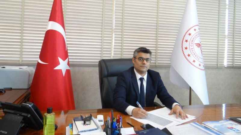 Türkiye’nin en büyük yoğun bakımlarından birisi Erzurum'da