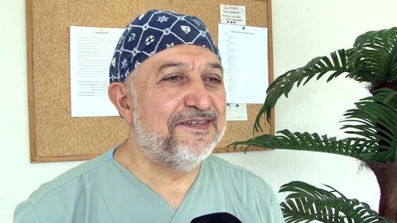 TikTok videoları çekmek için burun estetiği yaptıranlar var