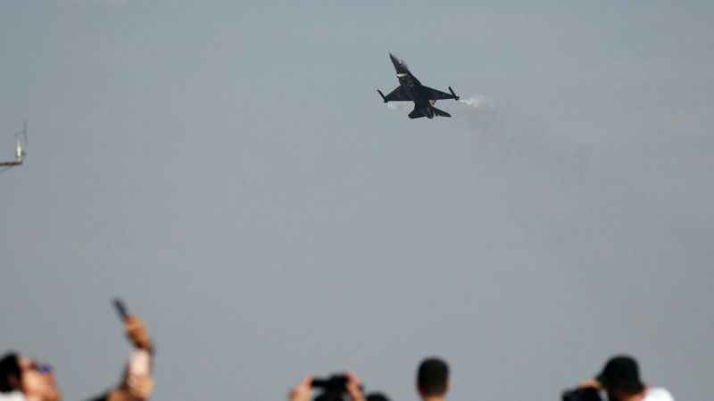 TEKNOFEST İzmir başladı