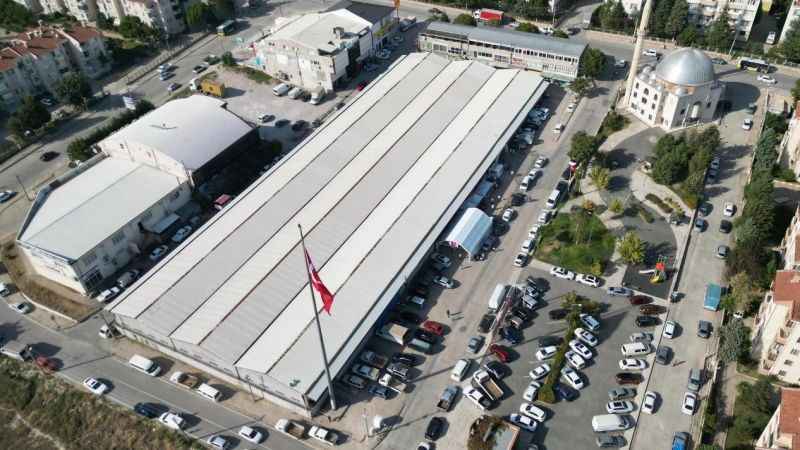 İnegöl'de küçükbaş hayvancılık festivali başlıyor