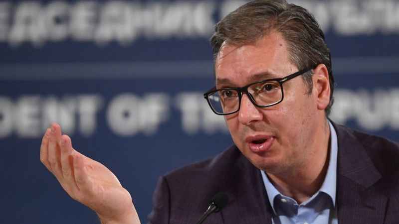 Sırbistan 17 Aralık’ta erken seçime gidebilir