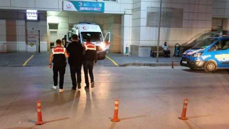 15 Temmuz’da görevli FETÖ üyesi eski Albay Şaban Demiraslan yakalandı