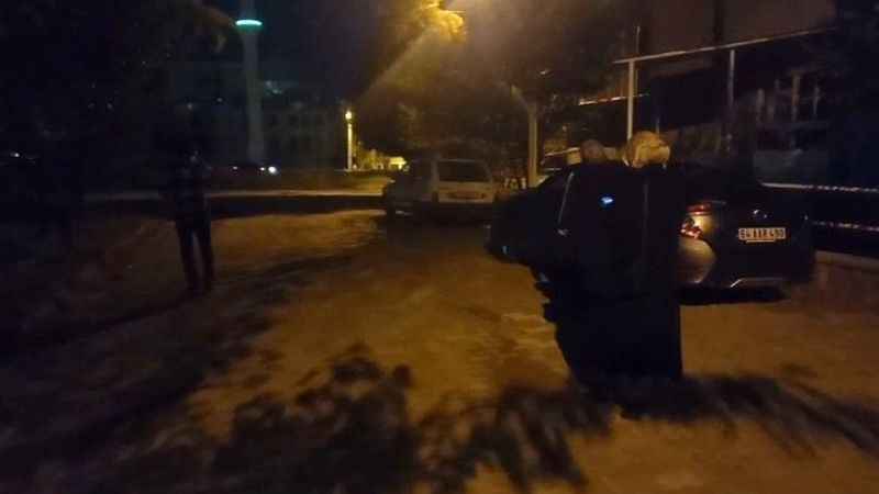 Kütahya'da 4 büyüklüğünde deprem