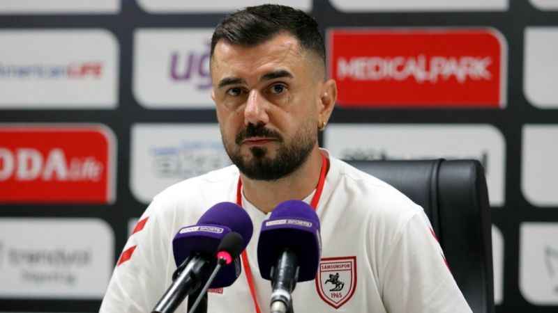 Emre Bayraktar: “Bugünkü görüntümüz için camiadan özür diliyoruz”