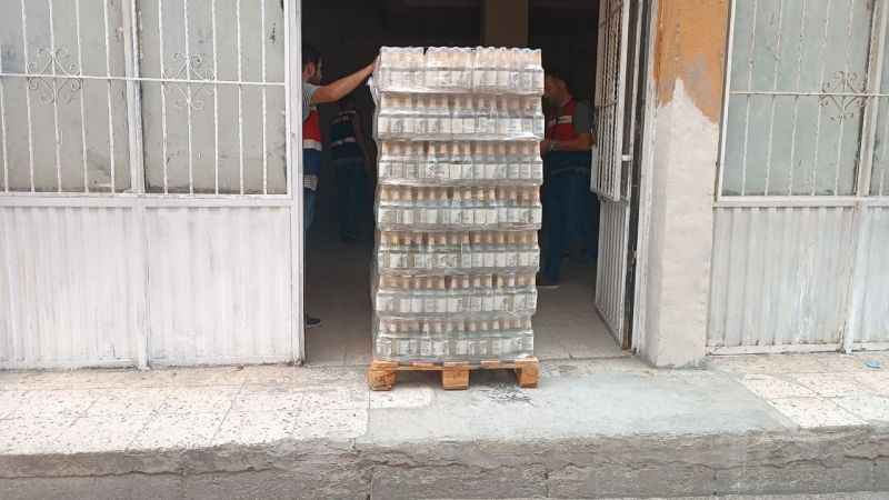 Türkiye’nin ilk doğal gazozunu, üreticiden önce dolandırıcılar piyasaya sürdü