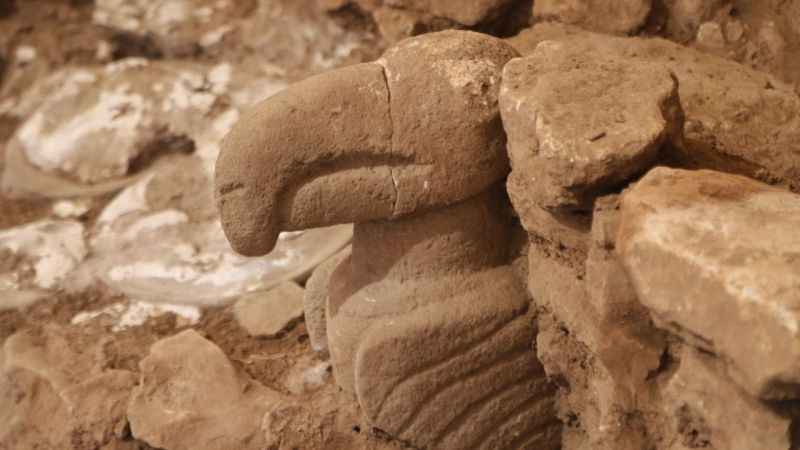 Tarihin sıfır noktasında heyecanlandıran keşifler