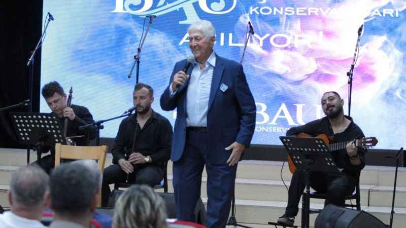 Geleceğin yeteneklerine ünlü sanatçılardan dev destek