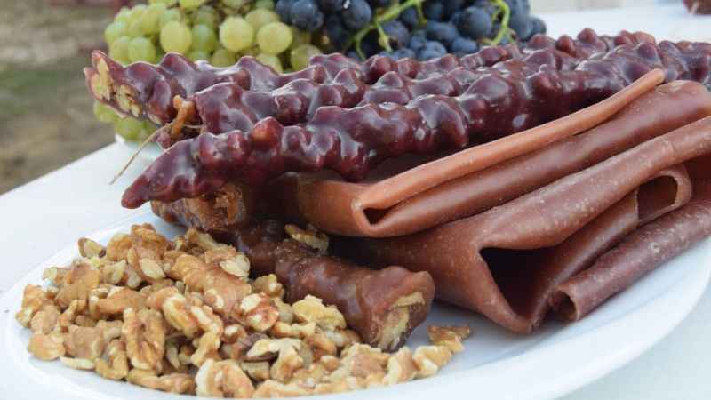 Ödüllü şef Ankara’yı bıraktı, köyünde orcik üretimine başladı