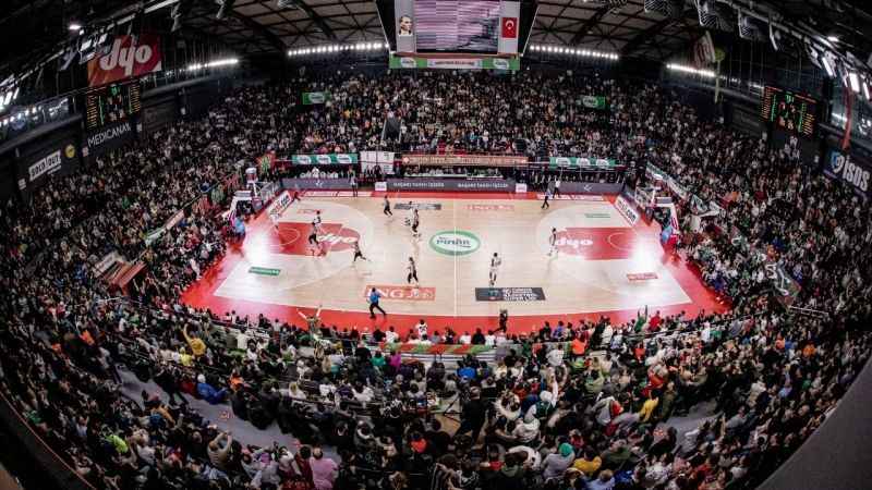 P. Karşıyaka’nın Avrupa’daki rakipleri ve maç takvimi belli oldu