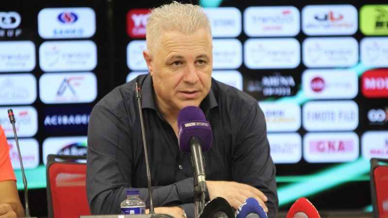 Gaziantep FK, Sumudica ile küllerinden doğdu