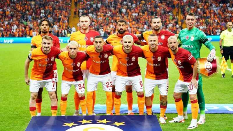 Manchester United ile Galatasaray 7. randevuda