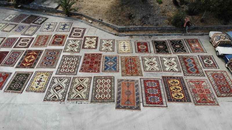 500 yıllık sanat yok oluyor