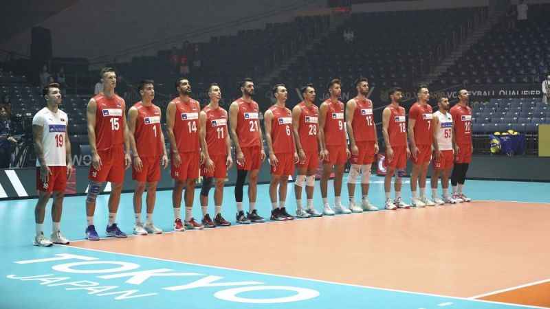 Filenin Efeleri, ABD karşısında