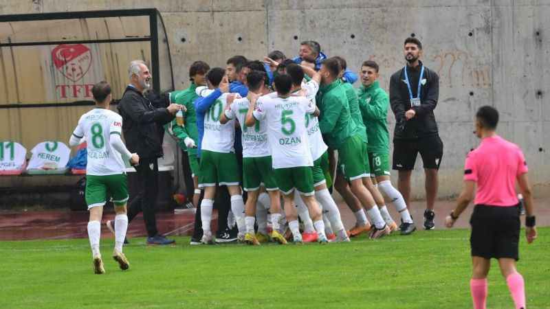 Bursaspor Kulübü: “İddaa bülteninden ayrılırız”