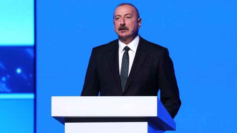 74. Uluslararası Uzay Kongresi Azerbaycan’ın başkenti Bakü’de başladı