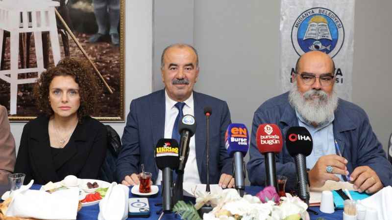 2023 Barış Yolu Ödülü Filenin Sultanları’na verilecek