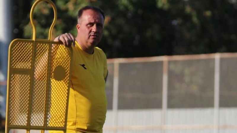 Elazığspor’da Dinçel dönemi sona erdi