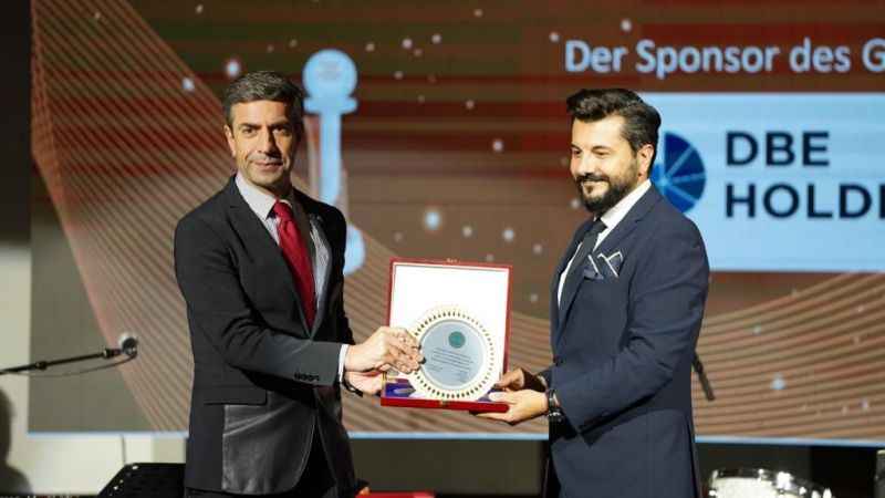 İstanbul Ekonomi Zirvesi Almanya’da düzenlenerek uluslararası arenaya taşındı 