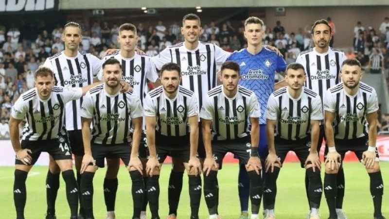 Altay, gol sorunu yaşıyor