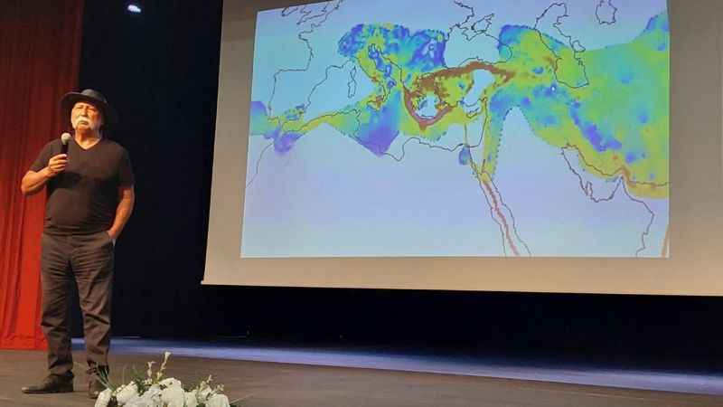 Deprem Bilimci Prof. Dr. Üşümezsoy, “Marmara'da 7 üstü deprem olmayacak”