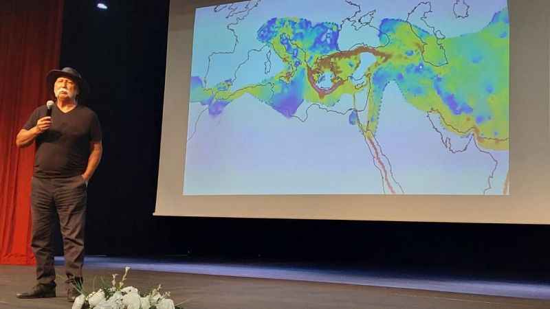 Deprem Bilimci Prof. Dr. Üşümezsoy, “Marmara'da 7 üstü deprem olmayacak”