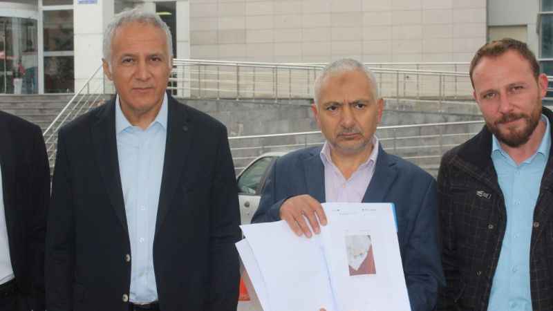 Yaptırdığı implant kabusu oldu