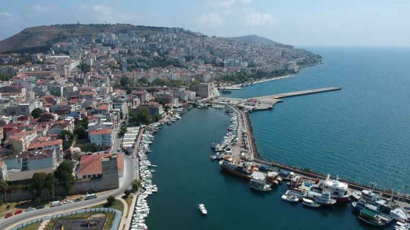 Sinop’ta geleneksel Lakerda Festivali yapılacak