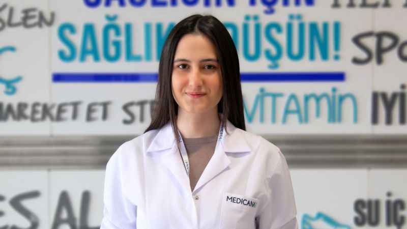 Kanser riskini sağlıklı beslenerek azaltın