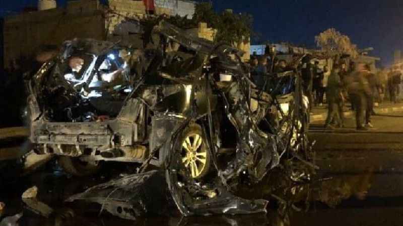 MİT'ten PKK'ya ağır darbe!