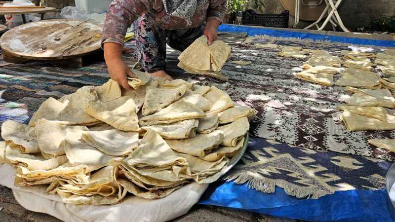 Balıkesir kışa imece ile hazırlanıyor