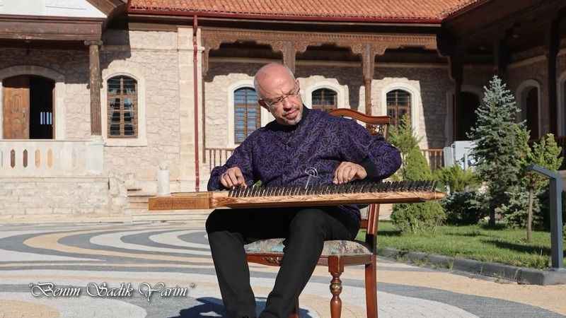 Aşık Veysel bestesine özel klip