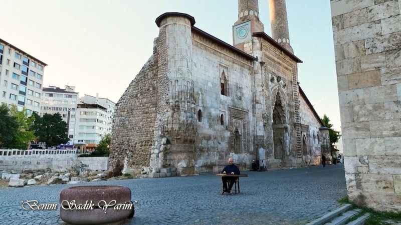 Aşık Veysel bestesine özel klip