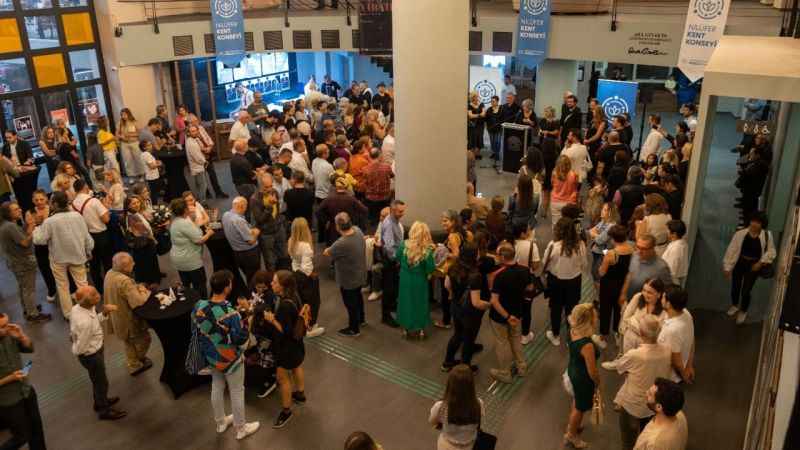 ‘Yırtık’ fotoğraf sergisi tam not aldı