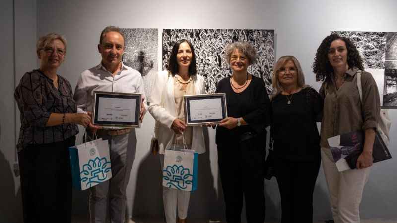 ‘Yırtık’ fotoğraf sergisi tam not aldı