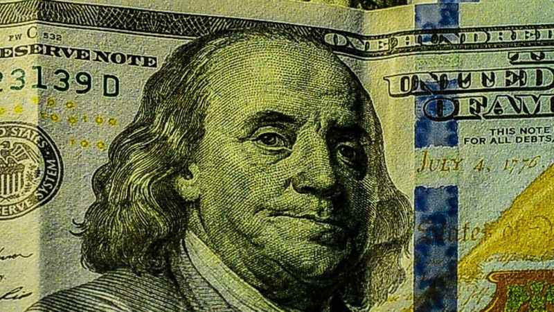 ABD’nin borcu son iki yılda 5 trilyon dolar arttı