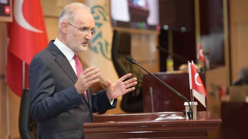 İTO Başkanı Avdagiç’ten ‘reeskont kredisi’ kararına ilişkin açıklama