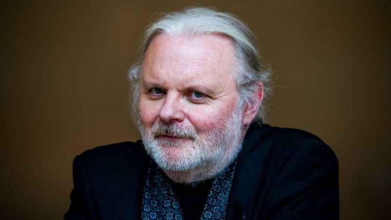 Nobel Edebiyat Ödülü sahibini buldu