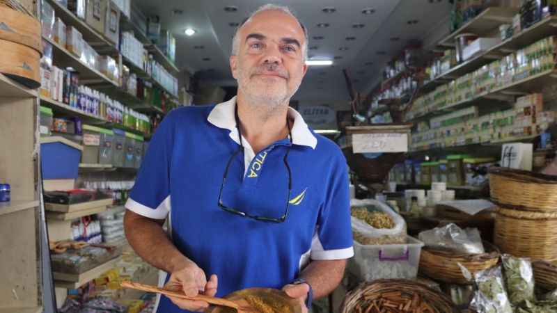 Kış hastalıklarına karşı baharat karışımı önerisi