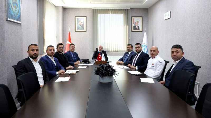 Kayseri Gastronomi Günleri 27 Ekim’de Başlıyor