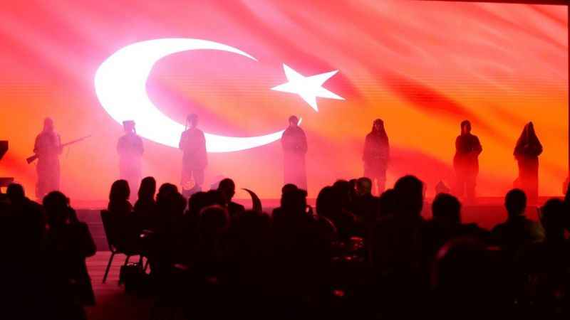 Yed-i Velayet 7 Vilayet Kısa Film Festivali’nde ödüller sahiplerini buldu