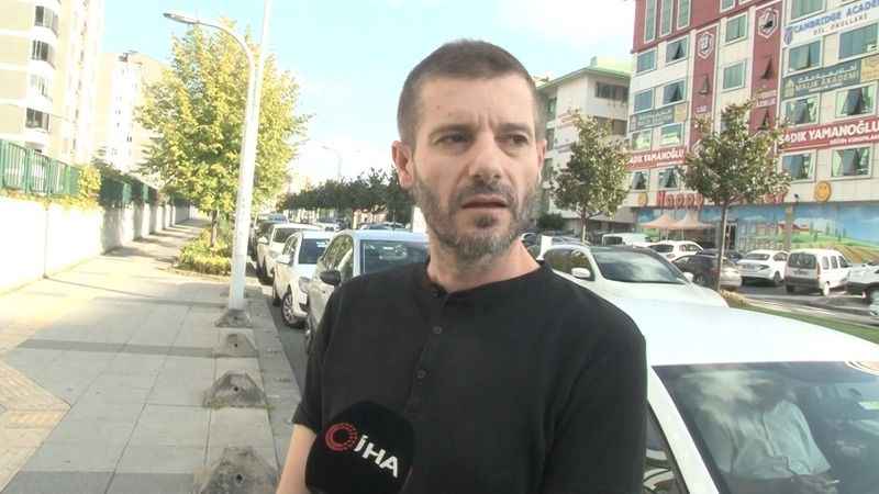 Başakşehir’de bir akaryakıt istasyonunda dizel araca benzin dolduruldu: Yarım milyon liralık zarar kameralara yansıdı