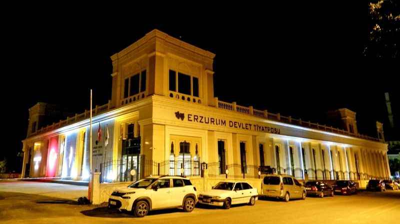 Tamer Karadağlı: “Kararlı ve cesur adımlar atacağız”