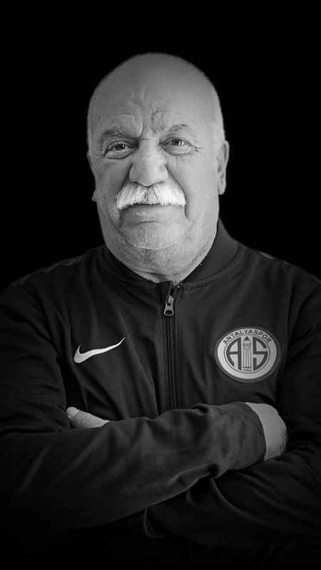 Teknik Direktör Ali Sula hayatını kaybetti